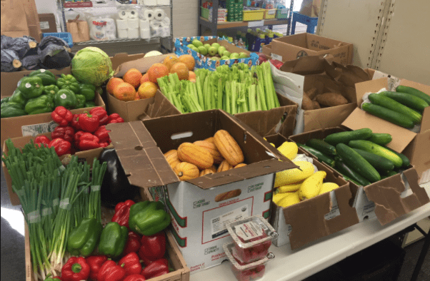 Community Voices: St. Pete Free Clinic to offer increased access to nutrition